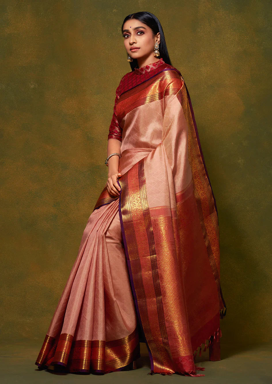 Our Bestsellers Sarees